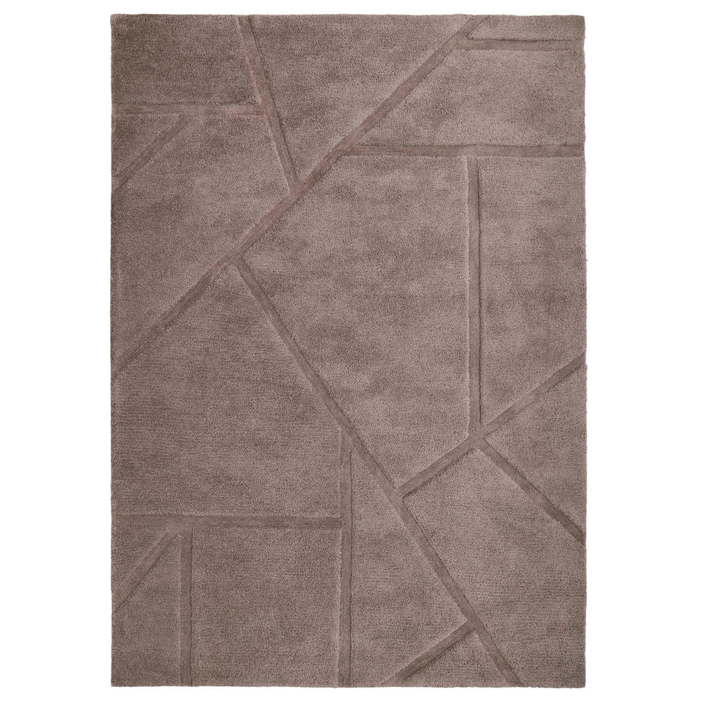 Origins Stack Rug