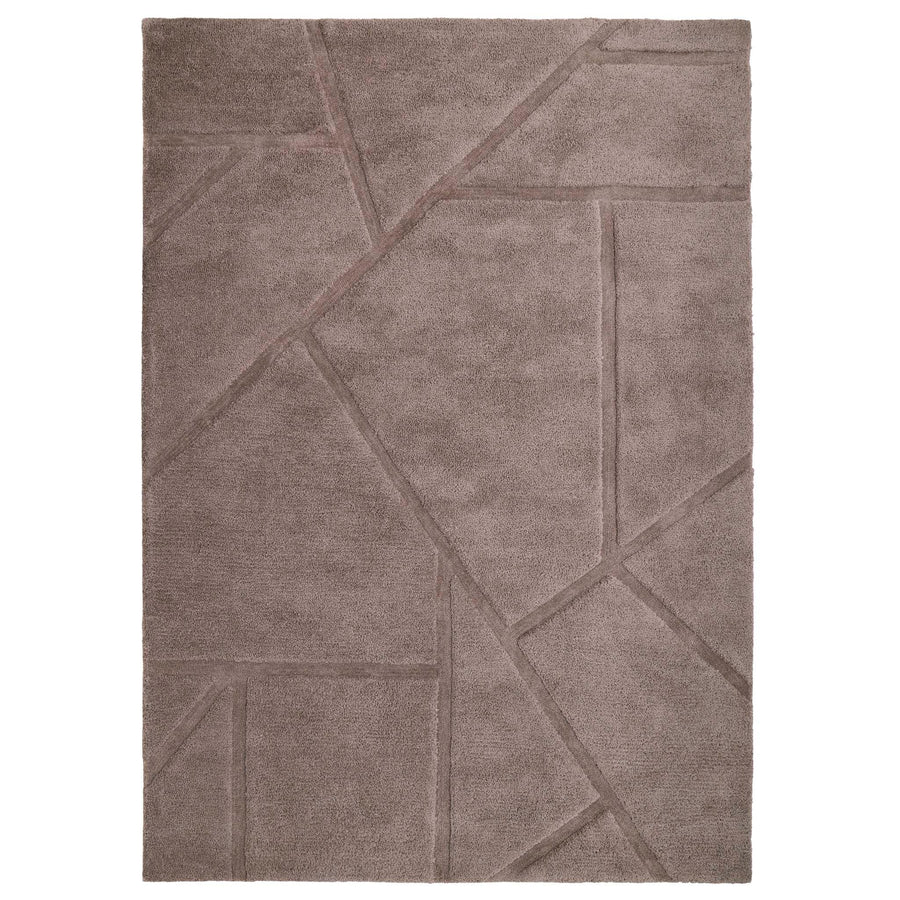 Origins Stack Rug
