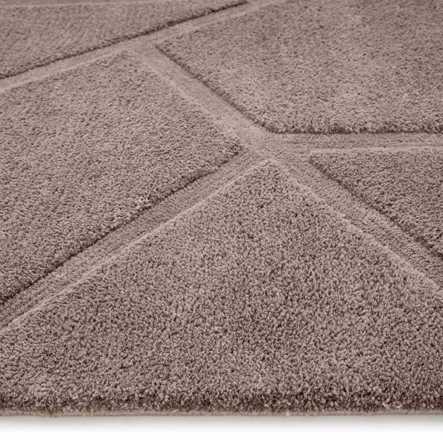 Origins Stack Rug