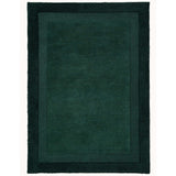 Origins Stacked Border Rug