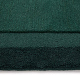 Origins Stacked Border Rug