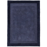Origins Stacked Border Rug