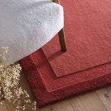 Origins Stacked Border Rug