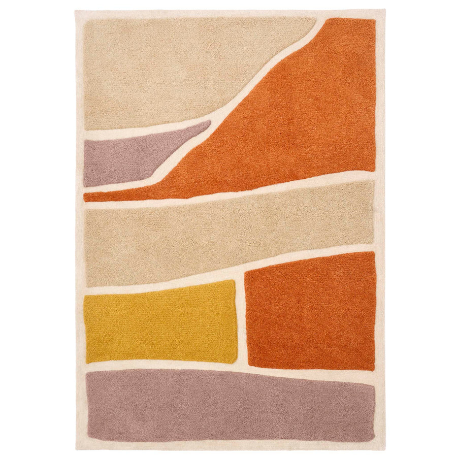 Origins Strata Rug