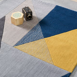 Origins Trio/Design Matters Multi Rug