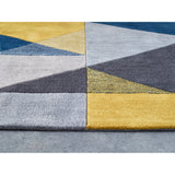 Origins Trio/Design Matters Multi Rug