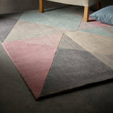 Origins Trio/Design Matters Multi Rug
