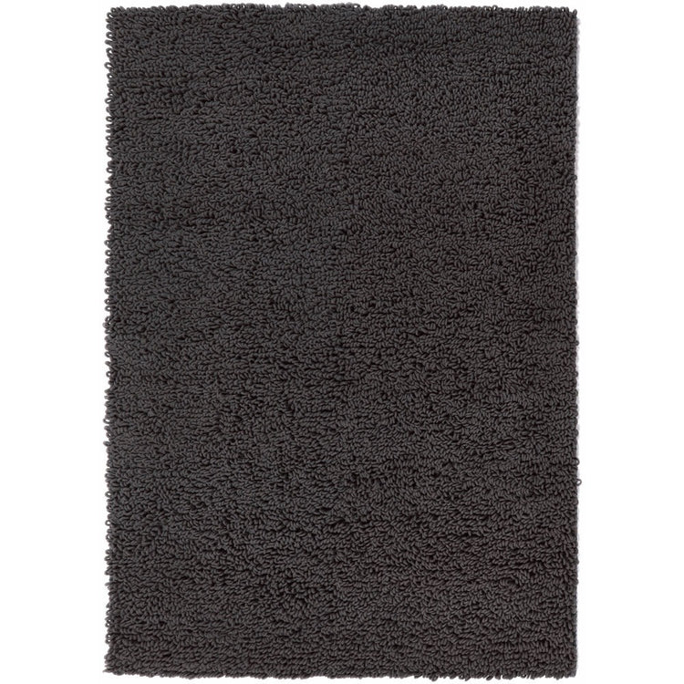 Rug Guru Union Soft Loop Pile Wool Rug