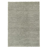 Rug Guru Union Soft Loop Pile Wool Rug