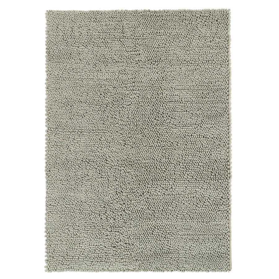 Rug Guru Union Soft Loop Pile Wool Rug