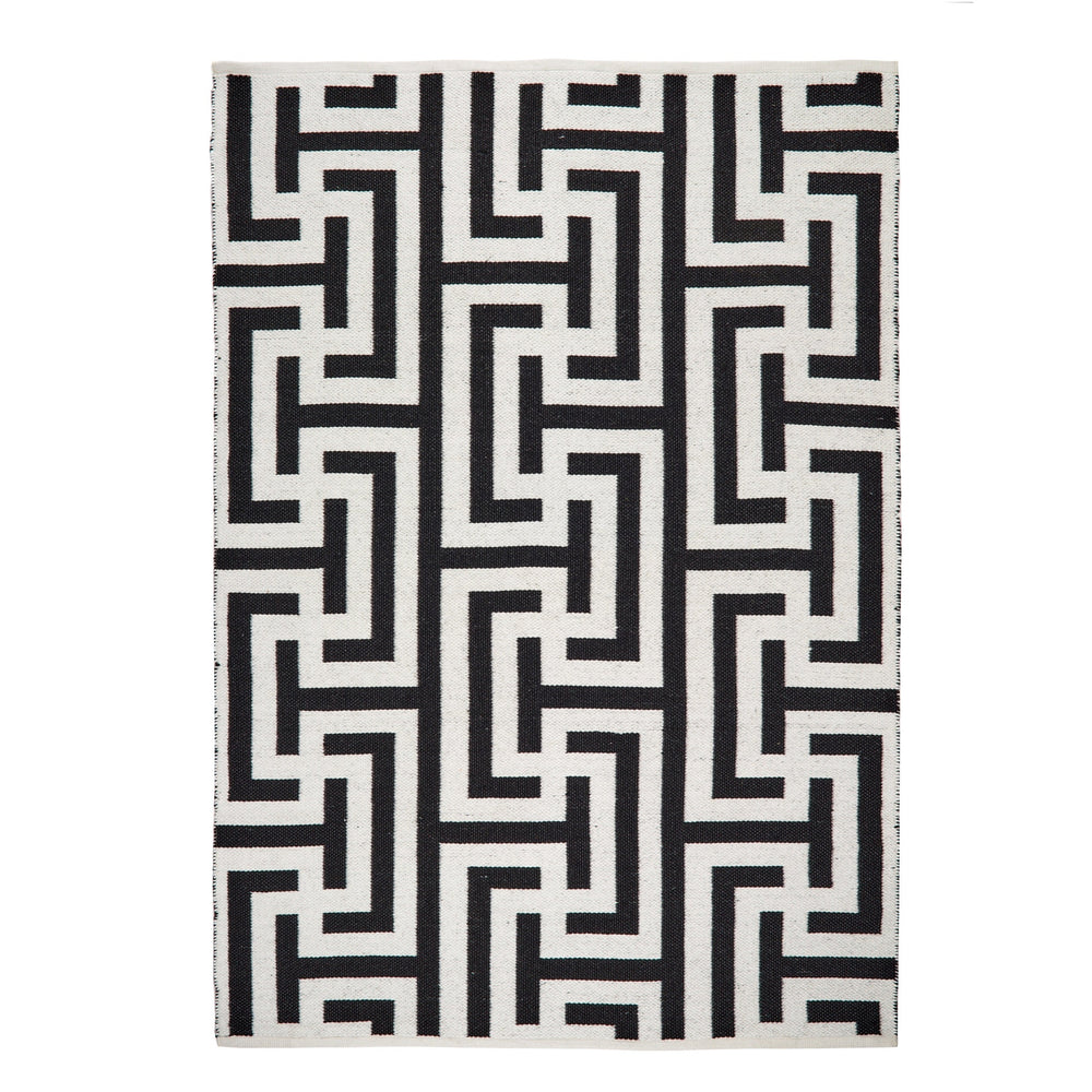 Origins Refine Monochrome Rug