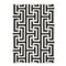 Origins Refine Monochrome Rug