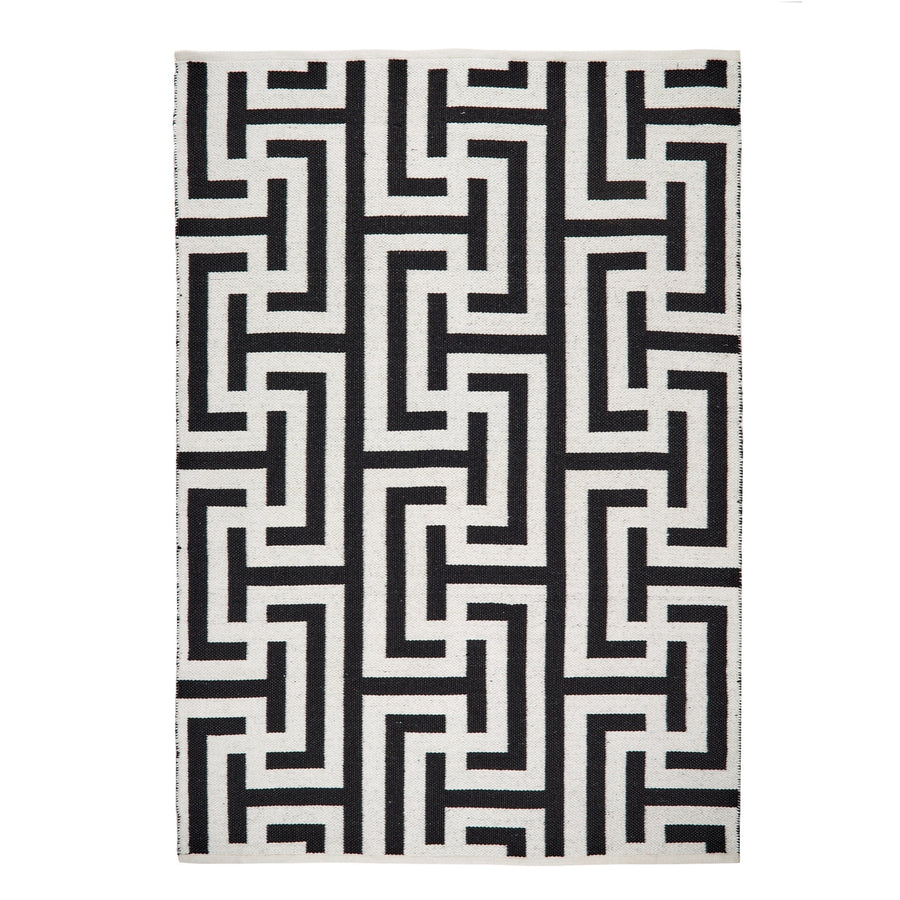 Origins Refine Monochrome Rug