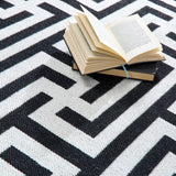 Origins Refine Monochrome Rug