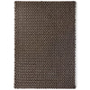 Rug Guru Urbane Textured Wool Rug