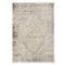 Origins Vintage Medallion Rug Blue/Grey Rug