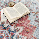 Origins Washable Marrakesh Rug