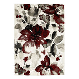 Origins Watercolour Floral Rug