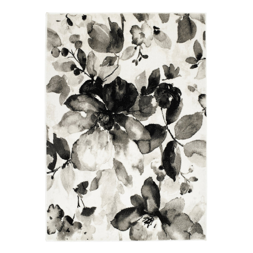 Origins Watercolour Floral Rug