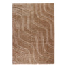 Origins Soft Carved Wave Rug