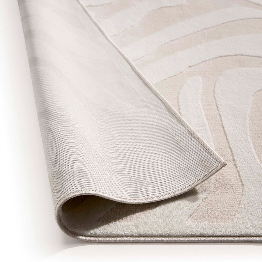 Origins Dune Cream Rug
