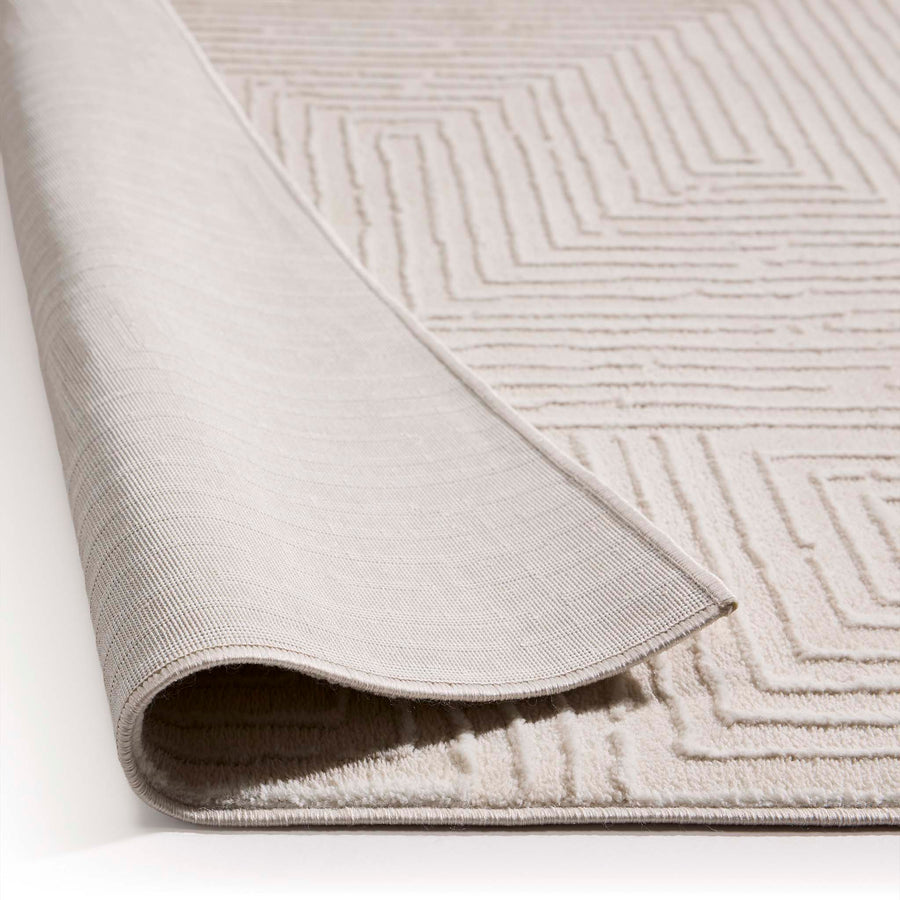 Origins Zen Cream Rug