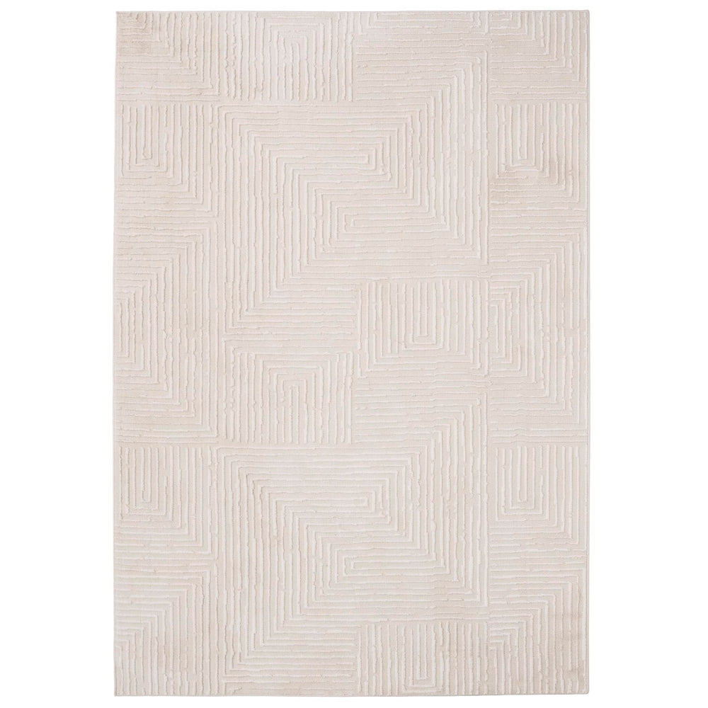 Origins Zen Cream Rug