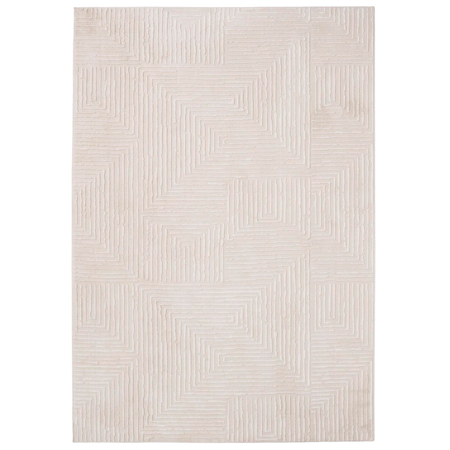 Origins Zen Cream Rug