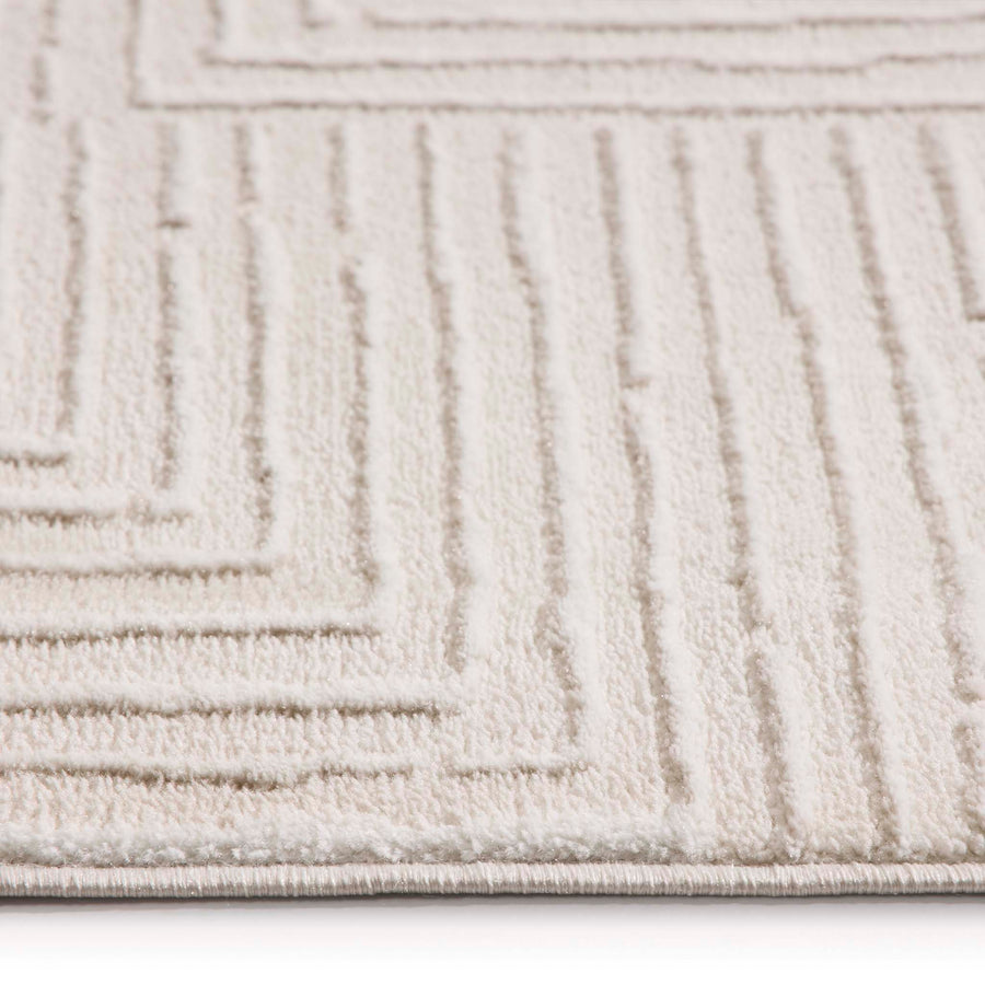 Origins Zen Cream Rug