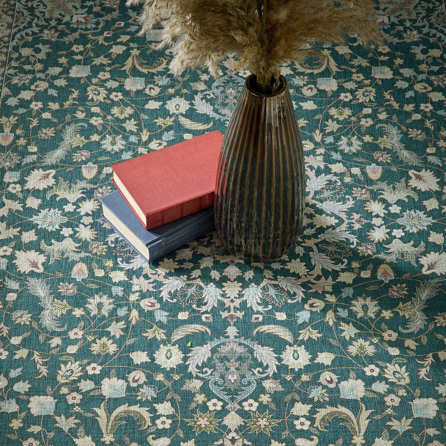 Origins Washable Windsor Rug