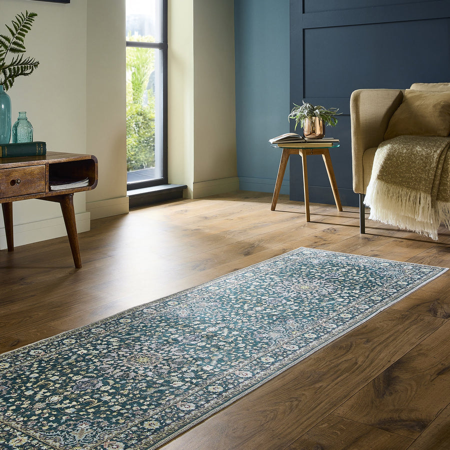 Origins Washable Windsor Rug
