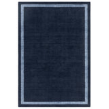 Asiatic Albi Rug - Navy - 200 x 300