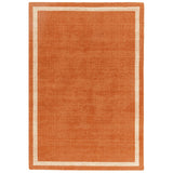 Asiatic Albi Rug - Orange - 200 x 300
