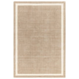 Asiatic Albi Rug - Sand - 200 x 300