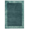 Asiatic Ascot Rug - Aqua Blue - 200 x 290