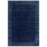 Asiatic Ascot Rug - Navy - 200 x 290