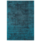 Asiatic Blade Rug - Teal - 240 x 340