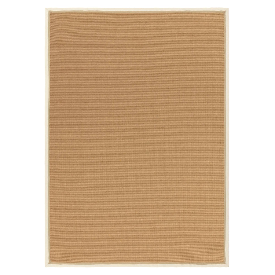 Asiatic Bordo Boucle Rug