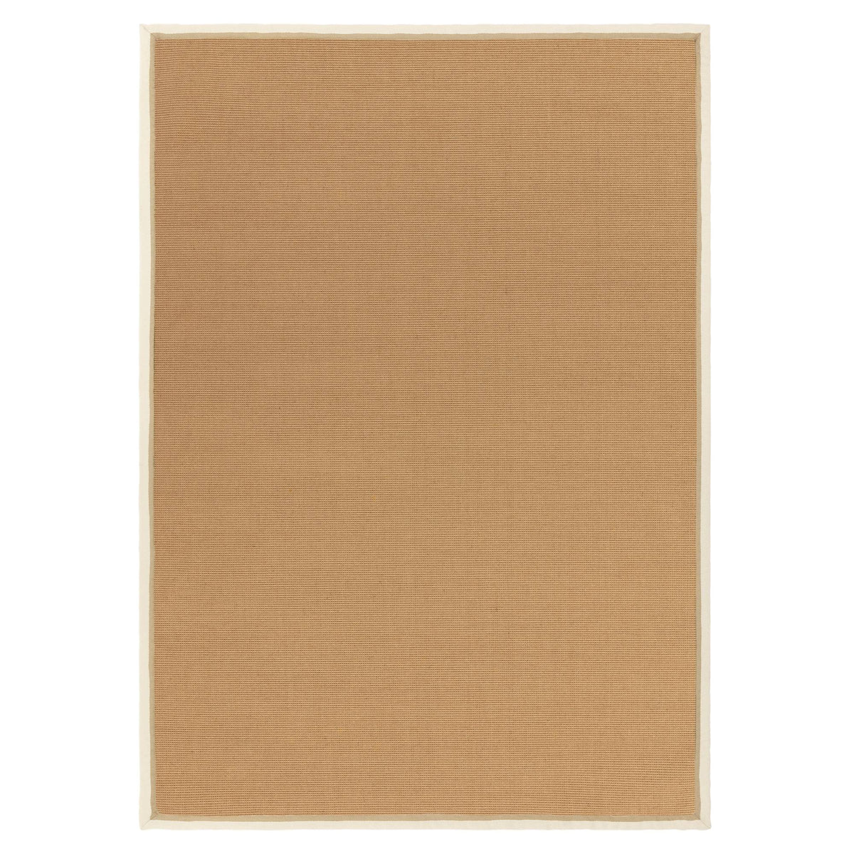 Asiatic Bordo Boucle Rug - Cream Linen - 240 x 340