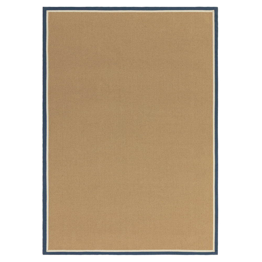 Asiatic Bordo Boucle Rug