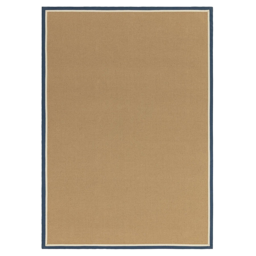Asiatic Bordo Boucle Rug