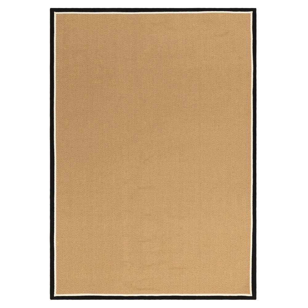 Asiatic Bordo Herringbone Rug