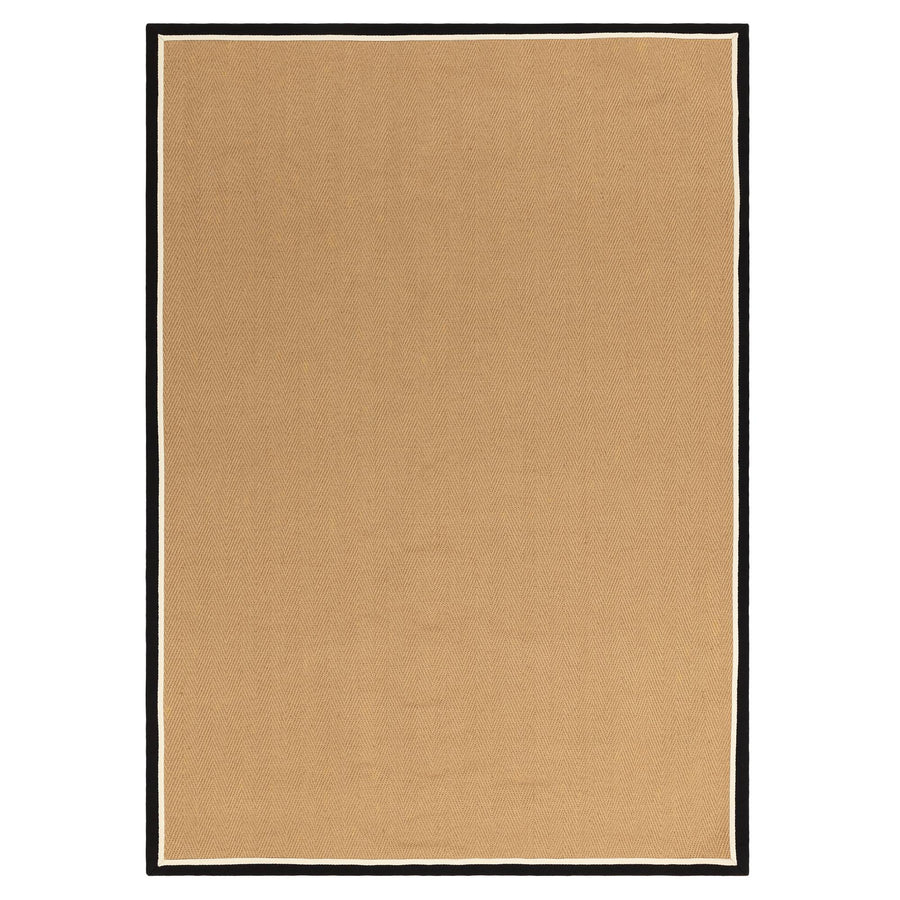 Asiatic Bordo Herringbone Rug