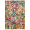 Asiatic Colores Cloud Digital Rug - Multi - 200 x 300
