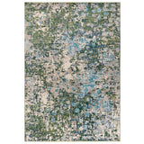 Asiatic Colores Cloud Jungle Rug - Multi - 200 x 300