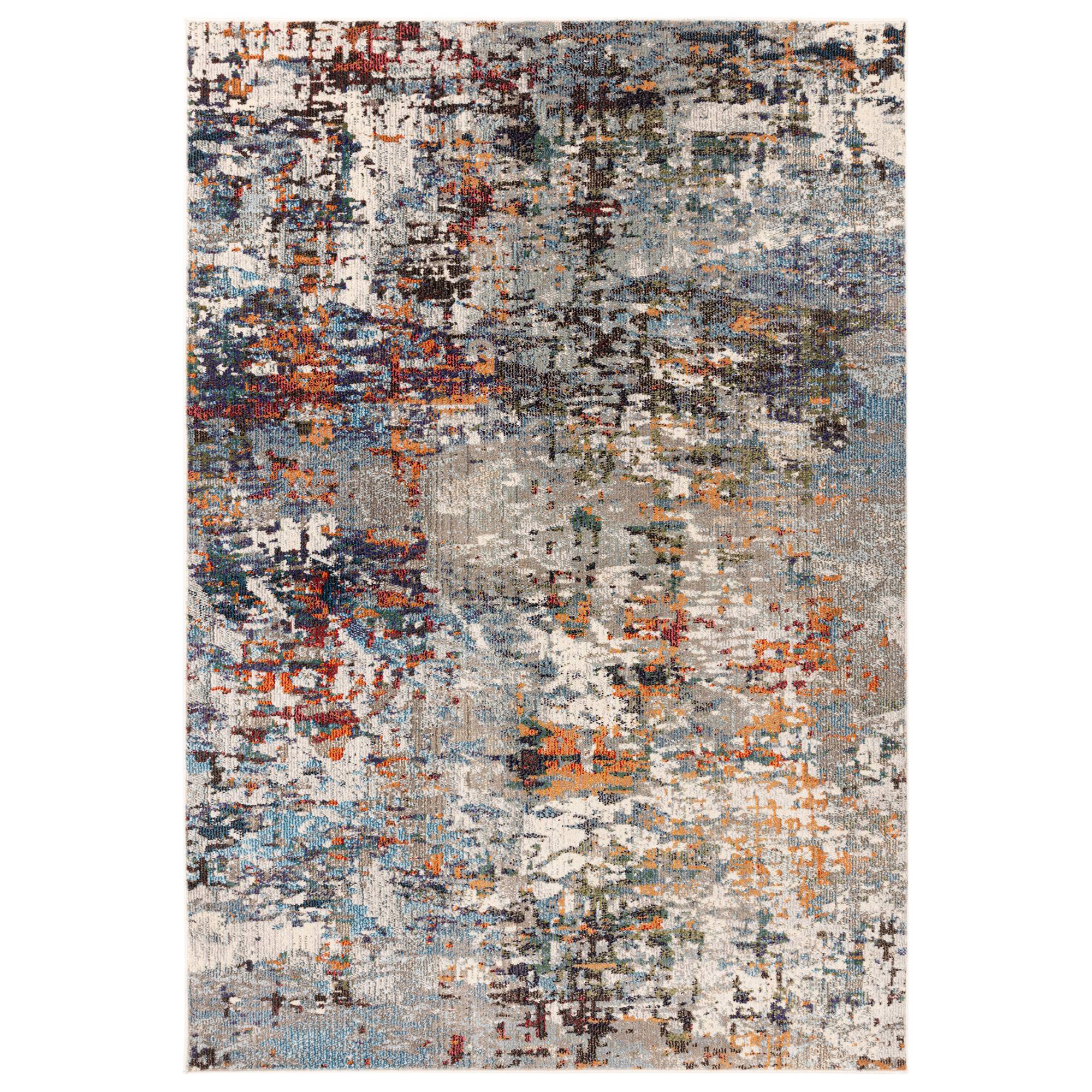 Asiatic Colores Cloud Everest Rug - Multi - 200 x 300