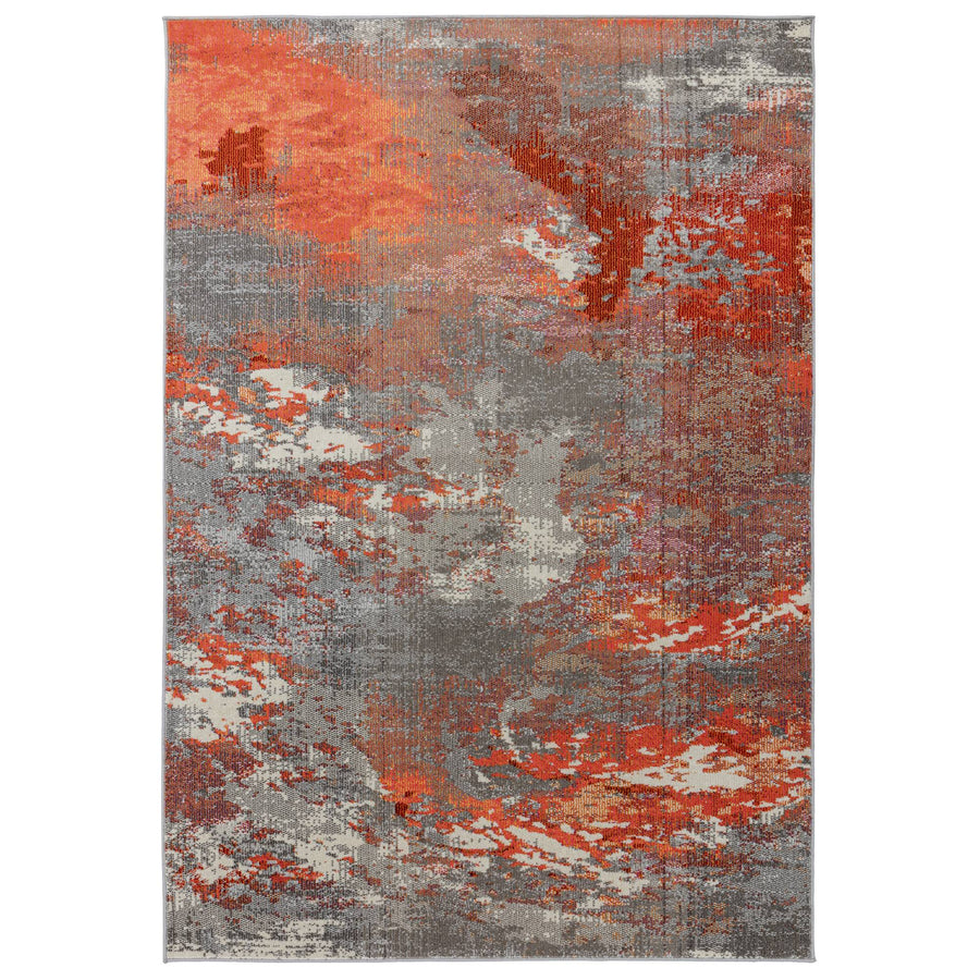 Asiatic Colores Cloud Magma Rug