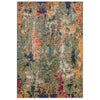 Asiatic Colores Cloud Gardenia Rug - Multi - 200 x 300