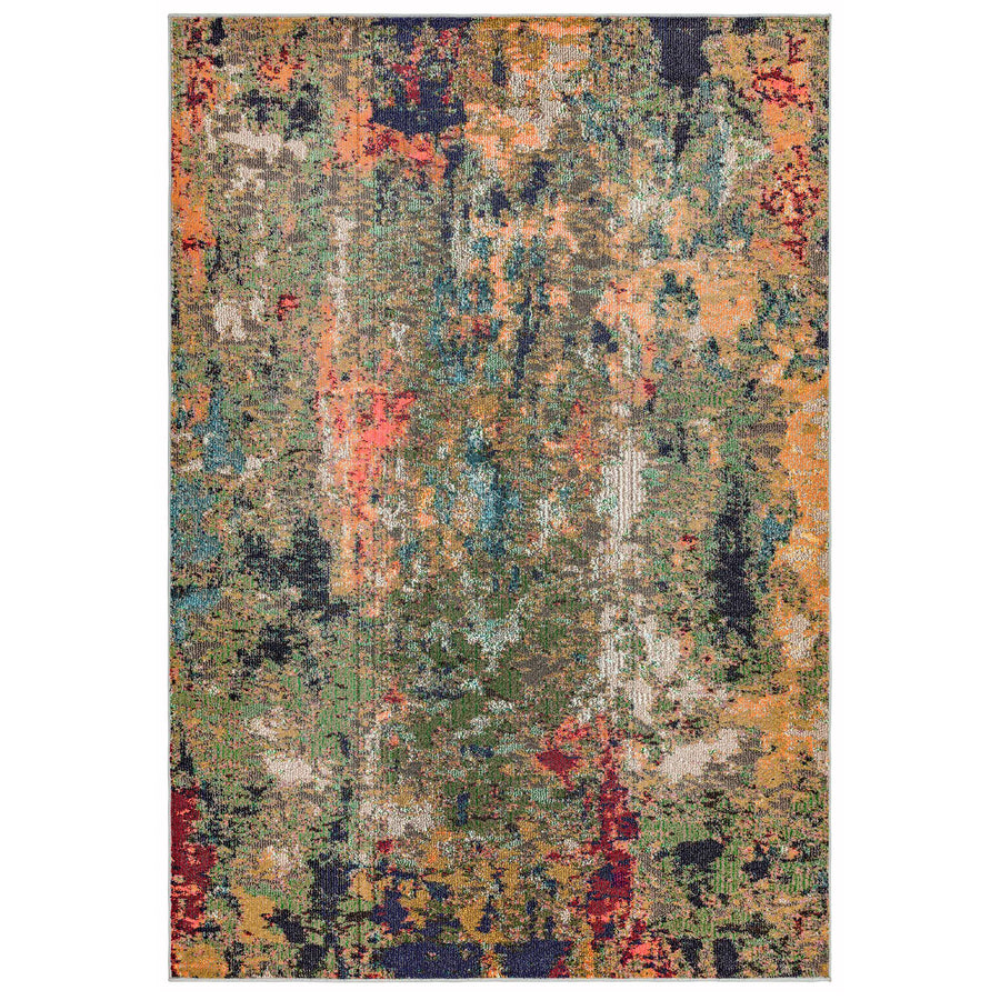 Asiatic Colores Cloud Gardenia Rug