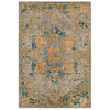 Asiatic Colores Cloud Arabesque Rug - Multi - 200 x 300
